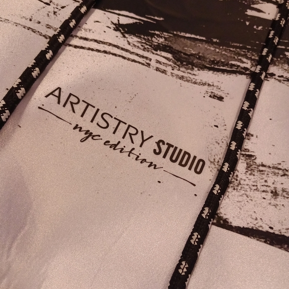 ARTISTRY Studio tote bag - Picture 2 of 6